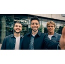 Novotel Unveils �Longevity Everyday�