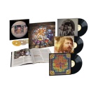 The Beach Boys� mid-�70s Era, Exemplified by the Beach Boys Love You Album, Celebrated with We Gotta Groove: The Brother Studio Years, Due February 13