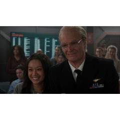 Season five of �For All Mankind� premieres March 27, 2026 on Apple TV.