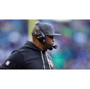 Defensive coordinator Brian Flores signs contract extension with Vikings