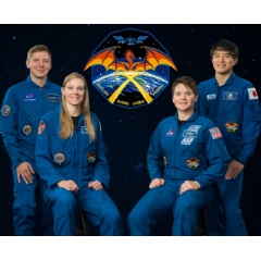 Full image caption at the end. Credit: NASA