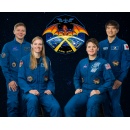 NASA Invites Media to Crew-10 Visit at Marshall