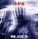 Def Leppard Release New Single �Rejoice�