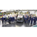Major Milestone: 500,000th Opel Mokka Drives off Production Line in Poissy
