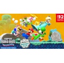 Discover more of what�s new in Super Mario Bros. Wonder - Nintendo Switch 2 Edition + Meetup in Bellabel Park