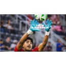 Inter Miami CF Signs Goalkeeper Rocco R�os Novo on a Permanent Transfer