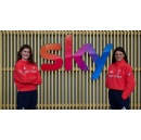 Backing Britain on the global stage: Sky becomes an official partner of Team GB and ParalympicsGB