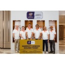 Marriott Bonvoy Brings Members Closer to Cricket with Exclusive Experiences for the ICC�s Men�s T20 World Cup 2026