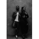 Dave Earns Fourth UK #1 Single with �Raindance� Ft. Tems