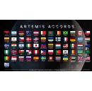 NASA Welcomes Oman as Newest Artemis Accords Signatory