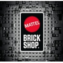 From Bricks to Speed: Mattel Brick Shop Expands Product Line with Hot Wheels