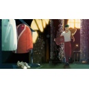 adidas Originals x CLOT by Edison Chen Channel the Spirit of the Horse for Lunar New Year 2026