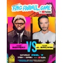 J. Balvin, Druski, Deion Sanders and More Will Headline YouTube Super Bowl LX Flag Football Game