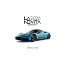 Maserati MCPURA takes centre stage in the �Novit� dell�Anno 2026� Award