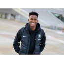 Confirmed Chelsea travelling squad for Napoli