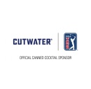 PGA TOUR taps Cutwater as Official Canned Cocktail in expanded partnership with Anheuser-Busch