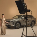 The British Fashion Council Announces Omoda as New Principal Partner for London Fashion Week February 2026