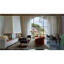 Kimpton Mirador Pacific Grove brings coastal charm and California cool to the Monterey Peninsula