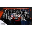 NFL Race to the End Zone LIVE Powered by Verizon Comes to San Francisco During Super Bowl LX Week