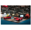 Alfa Romeo�s �Roads of Emotion� at Retromobile 2026