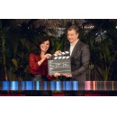 Netflix Kicks Off 15-Year Anniversary Celebrations in Brazil With New Office and Visit From co-CEO Greg Peters