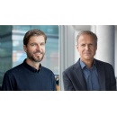 Porsche appoints new Head of Design: Tobias S�hlmann succeeds Michael Mauer