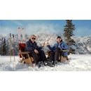 Michelob ULTRA & Kurt Russell Ignite America�s Competitive Spirit in New Super Bowl LX Commercial