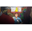 Manage a group of ex-supervillains who are given one last shot at redemption in Dispatch, available now