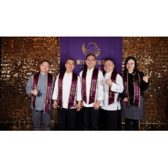 IHG Hotels & Resorts celebrates five restaurants recognised in the 2026 Black Pearl Restaurant