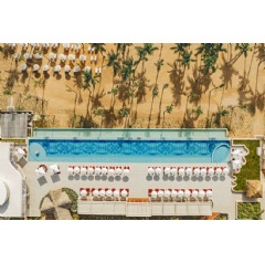 W Punta Cana, Adult All Inclusive