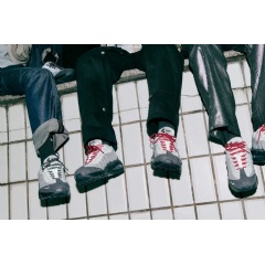 Nike Air Max 95 City Pack “Seongsu”