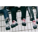 Air Max Communities Celebrate the Nike Air Max 95 With the City Pack Collection