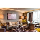 Four Seasons Hotel Shenzhen Introduces Suite Offer in Futian�s Heart