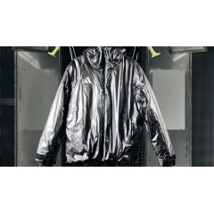 adidas Unveils Climawarm System for Sub-Zero Race Conditions