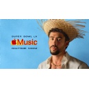 Apple Music kicks off Bad Bunny�s Road to Halftime ahead of Super Bowl LX