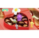 Meet 2026 Chocolate Decor Pikmin this month in Pikmin Bloom