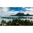 Four Seasons Resort Bora Bora Earns Green Key Certification