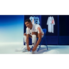 adidas Icon Takeover Collection