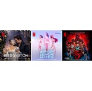 Music Is Having a �Golden� Moment on Netflix as New and Nostalgic Songs Storm the Charts