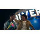 Universal Orlando Resort Takes The Field In NBC & Peacock�s Super Bowl LX With New Brand Campaign, �This Changes Everything� � Marking Its Historic Transformation Into A Weeklong Vacation Destination