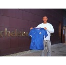 New deal for Mathis Eboue