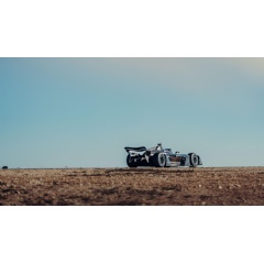 Testing GEN4, Formula E, Almer�a, Spain, 2026, Porsche AG