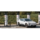Polestar improves public charging offer across Europe
