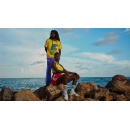 adidas Launch Collection Inspired by Jamaica�s Most Celebrated Musical Icon