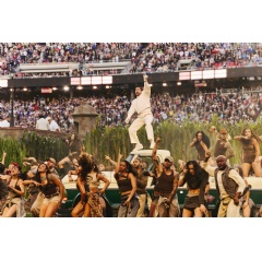 Bad Bunny�s Apple Music Super Bowl LX Halftime Show performance united music fans around the world, according to real-time listening data from Apple Music and Shazam.