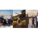 Anheuser-Busch Wins Its Record-Breaking 16th USA Today Ad Meter & Budweiser Earns the #1 Top Ranked Ad for Second Year in a Row