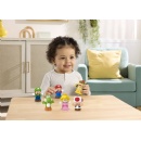 Mattel and Nintendo Power-Up Playtime for Toddlers with Fisher-Price� Little People� My Mario�