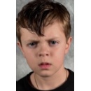 Callum Vinson signs on to play Atreus in Prime Video�s God of War from Sony Pictures Television and Amazon MGM Studios