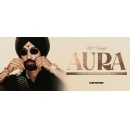 Diljit Dosanjh Returns To Arenas And Stadiums Across North America With The 2026 �Aura World Tour�