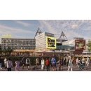 The Medlock, a Radisson Blu hotel reveals brand as bookings go live